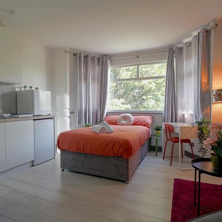 Luxury Boutique Studio London Daire Dış mekan fotoğraf